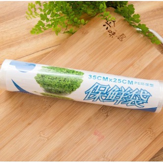 Túi đựng thức ăn, rau củ quả tiện lợi túi đựng thực phẩm SIGO