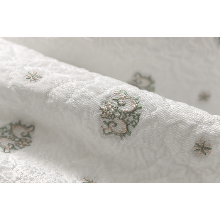 Y832 Váy 2 dây xuất dư của LEDIN