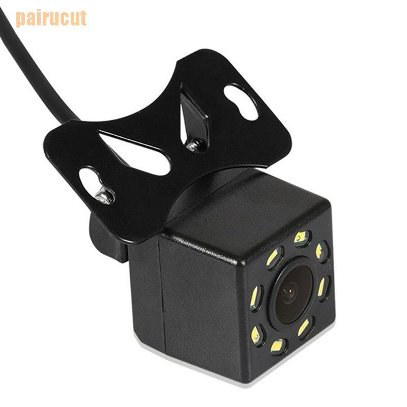 Bộ Camera Gắn Đuôi Xe Hơi Gồm 8 Đèn Led | BigBuy360 - bigbuy360.vn