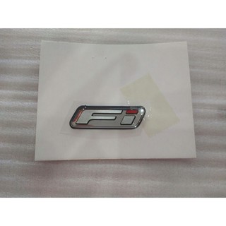 Logo Fi Yamaha