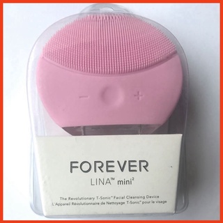 Máy Rửa Mặt Forever Lina Mini MF098