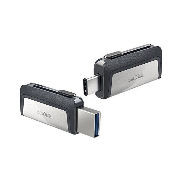 Usb 3.1 Flashdisk Otg Sandisk 16 / 32 / 64 Gb Loại C