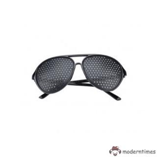 Kính lỗ pinhole tập mắt