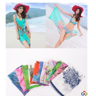 Khăn tắm đi biển