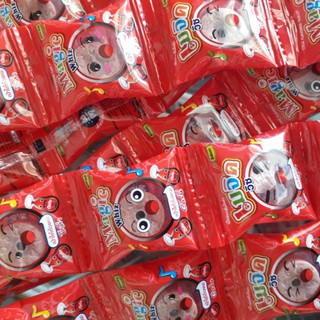 Dây 20 Chiêc Kẹo C Sáo MagicThái Lan