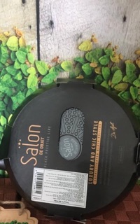 Chảo Salon 26cm Lock&lock