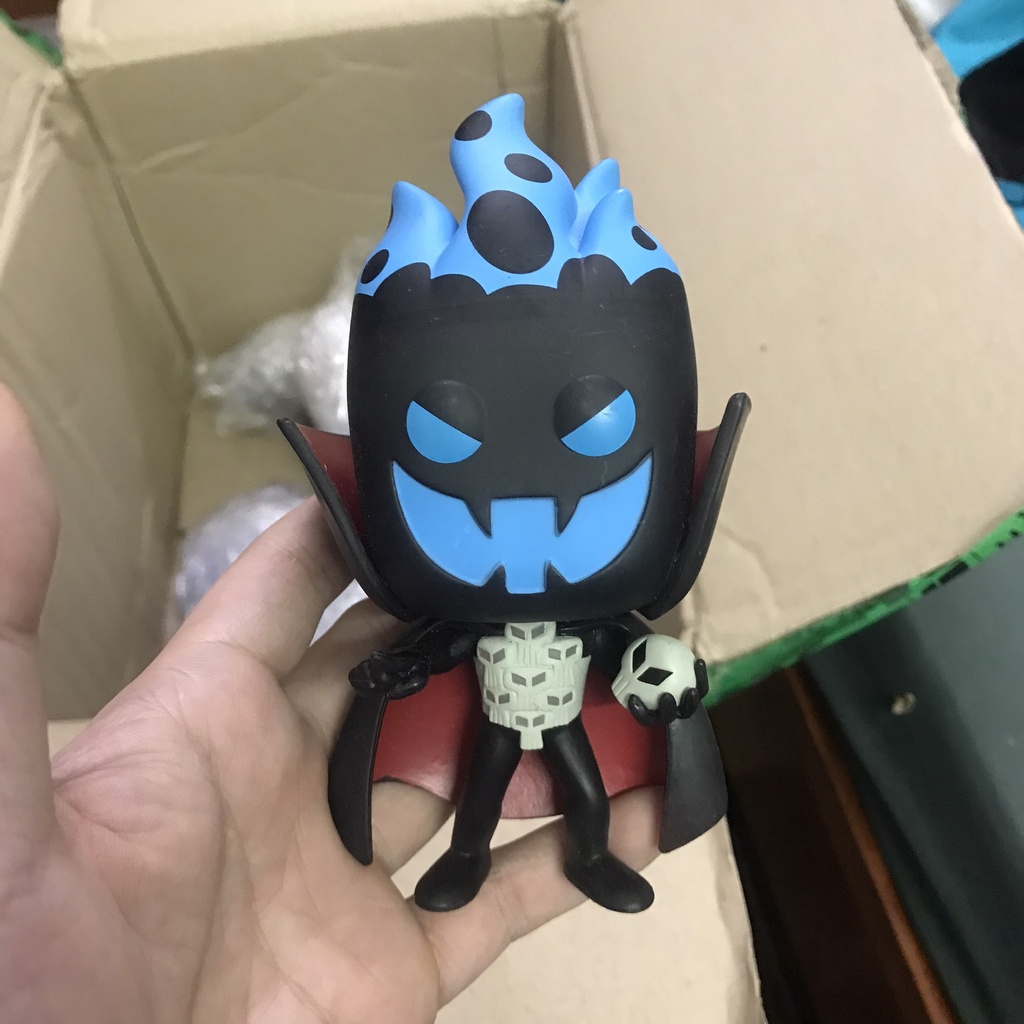 Mô hình đồ chơi Funko Pop Demongo (Samurai Jack)