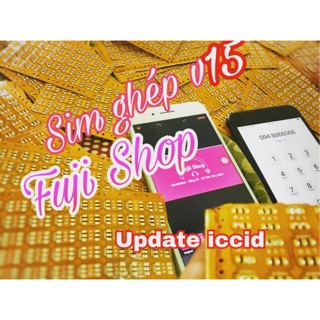 Sim ghép thần thánh club sim