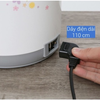 Bình thuỷ Sharp KP-Y40PV-CU made in Thái Lan