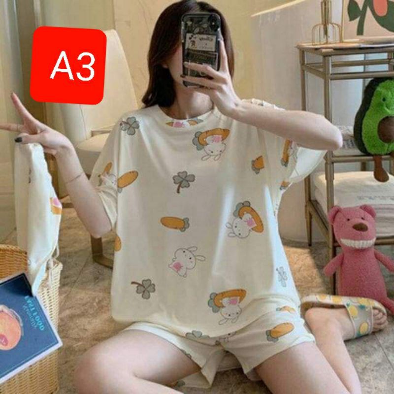 bộ cộc tay quảng châu cao cấp | BigBuy360 - bigbuy360.vn