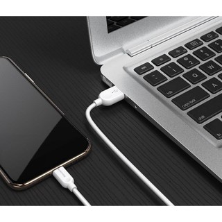 Dây Cáp Sạc BX14 - Cổng Lightning 2m