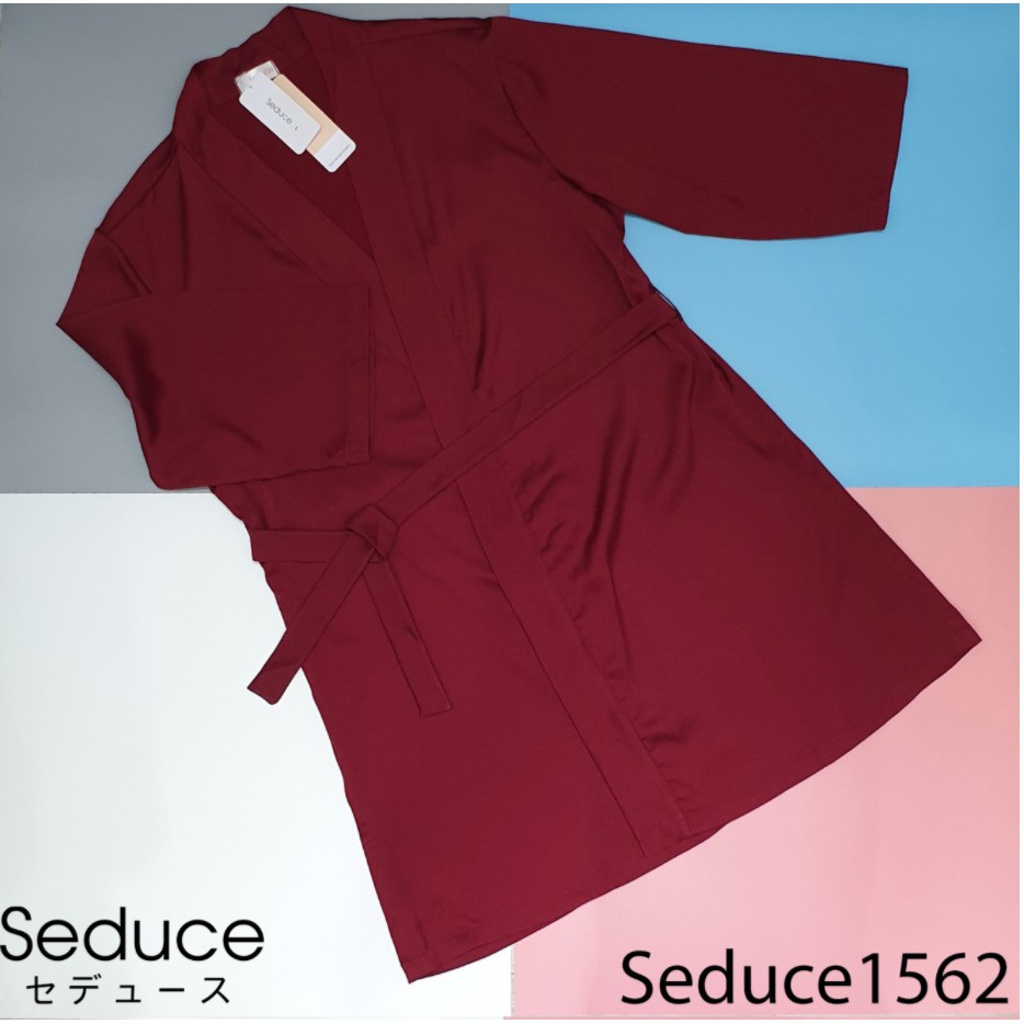 Áo choàng ngủ Seduce 1562