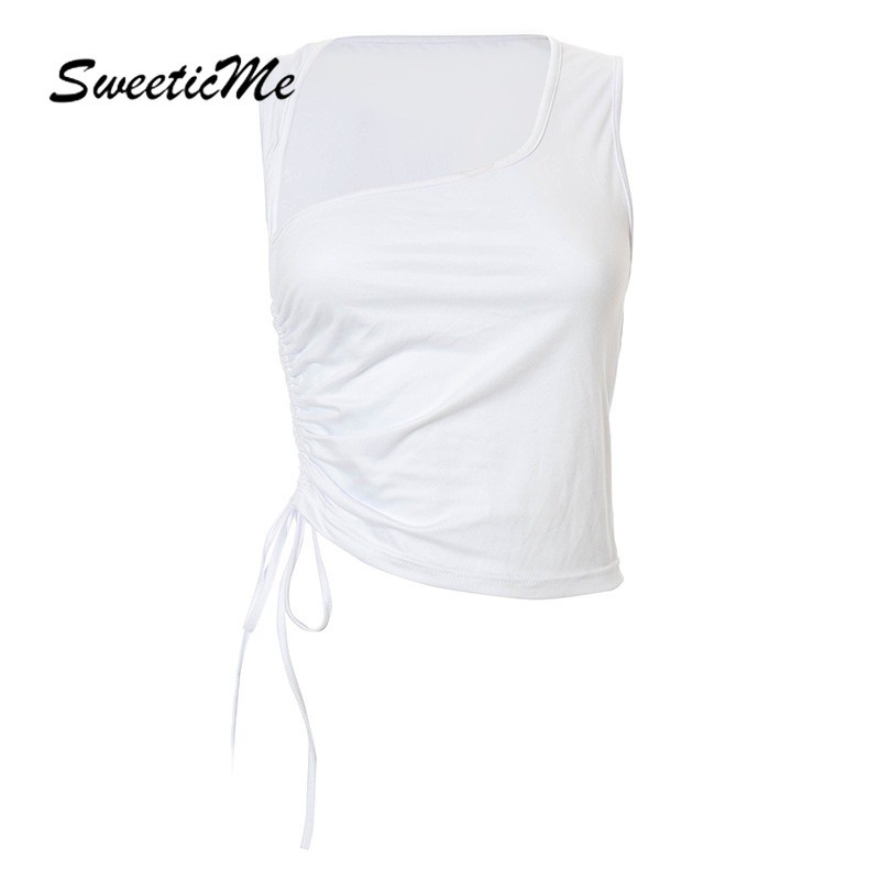 Áo Ngắn Hai Dây Hở Lưng Phong Cách Gợi Cảm Cho Nữ 2021 | BigBuy360 - bigbuy360.vn