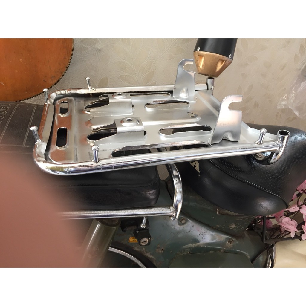 Baga sau  cho honda cub 82,84,DD