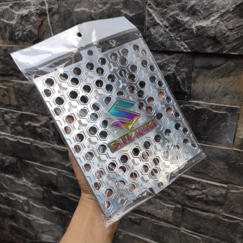 Che Két Nước RAIDER/SATRIA FI GSX