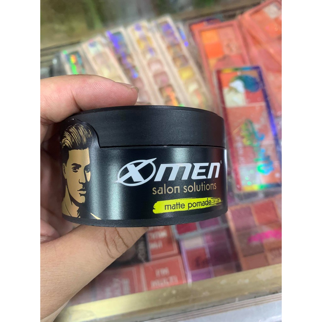 Sáp vuốt tóc Xmen Salon Solutions Wax 70g