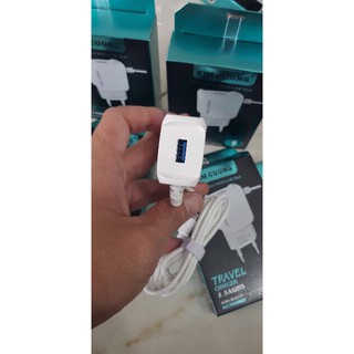 Bộ sạc Kim cương dành Samsung - Android - Đầu Micro USB