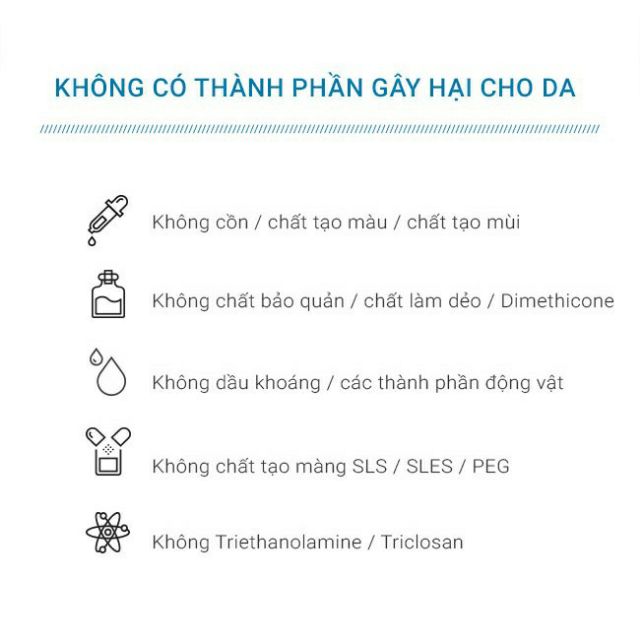 Kem dưỡng phục hồi tái tạo da Neogence CICA&amp;B5 50ml