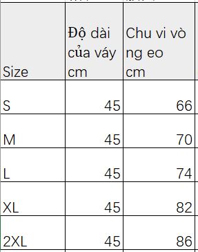 Bộ Đồng Phục Nữ Sinh Nhật Bản D114 (Không Kèm Nơ ,SKIRT+BOW TIE, NO SHIRT) | BigBuy360 - bigbuy360.vn