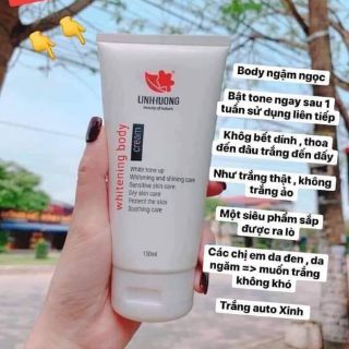 KEM BODY NGẬM NGỌC