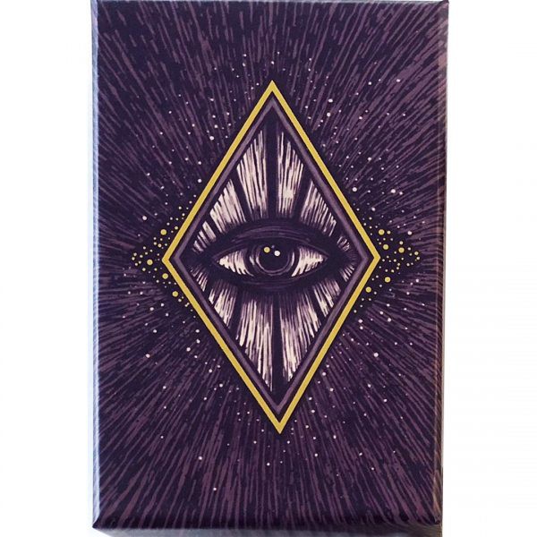Tarotscopes Bộ bài Tarot Light Vision Tarot