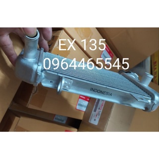 KET_Két nước ExCITER 135cc hàng linh kiện INDONESIA