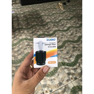 [LỌC HỒ CÁ]Lọc bio sobo , lọc sobo mini , lọc bio mini , lọc bio size nhỏ