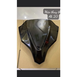 mão xe Air blade 150