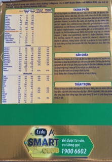 Sữa Bột Enfagrow A+ 4 (2.2kg)