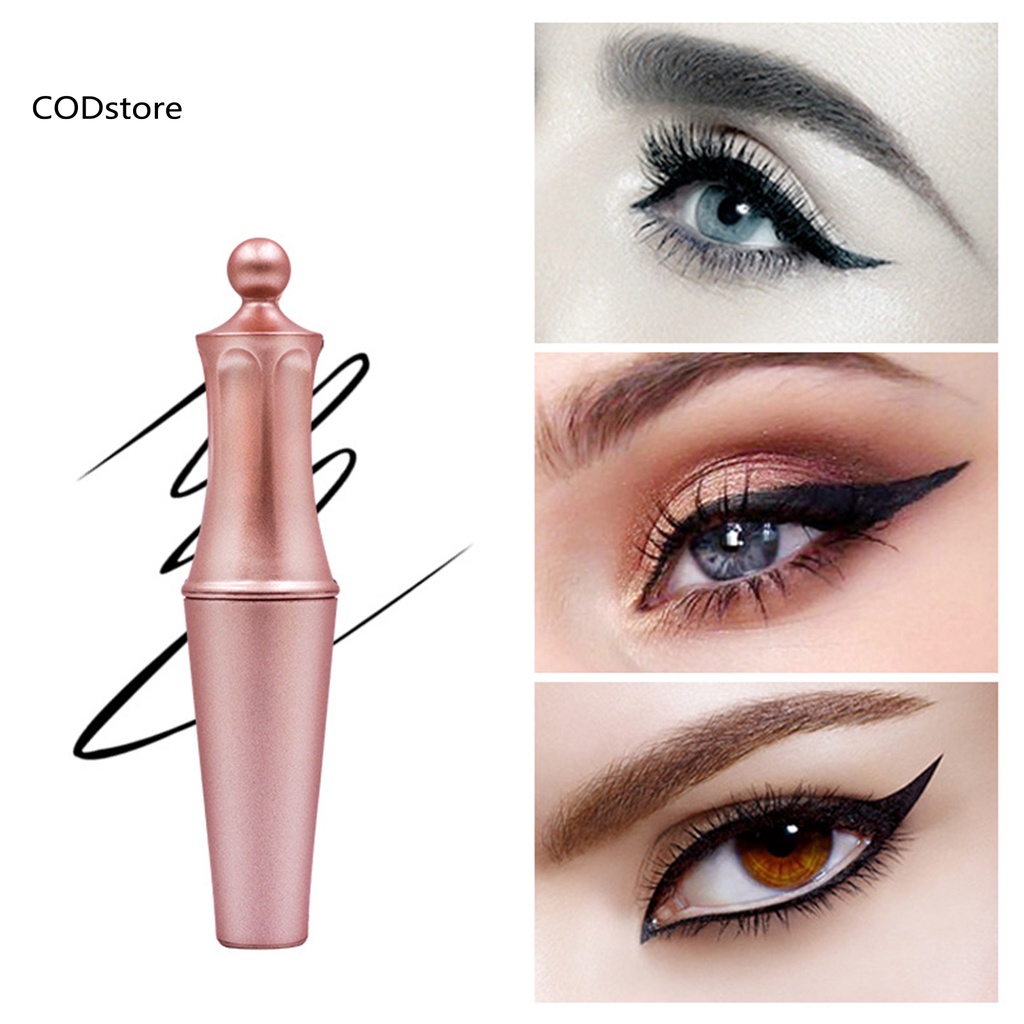 Bút kẻ mắt dạng lỏng từ tính 3D nhanh khô tiện dụng
 | BigBuy360 - bigbuy360.vn