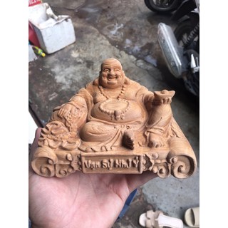 Dilac gỗ ngọc am
