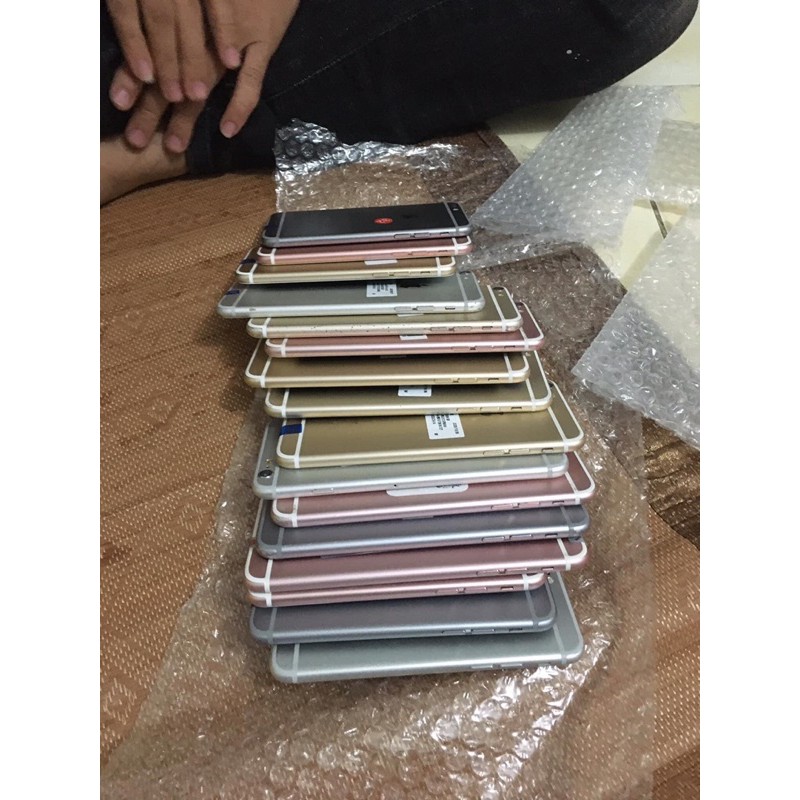 Điện thoại apple iphone 6 plus máy dùng đầy đủ tính năng hàng mới 98% | BigBuy360 - bigbuy360.vn