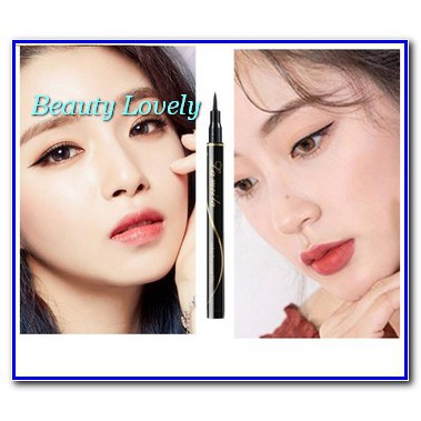 Bút Kẻ Mắt Nước Lameila Mảnh, Không Trôi, Kháng Nước Hàng Chính Hãng | BigBuy360 - bigbuy360.vn