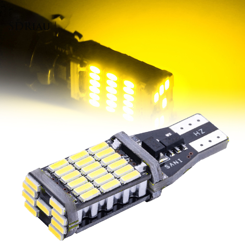 Đèn Tín Hiệu Xqcdx T15-4014 - 45smd 12v Cho Xe Hơi