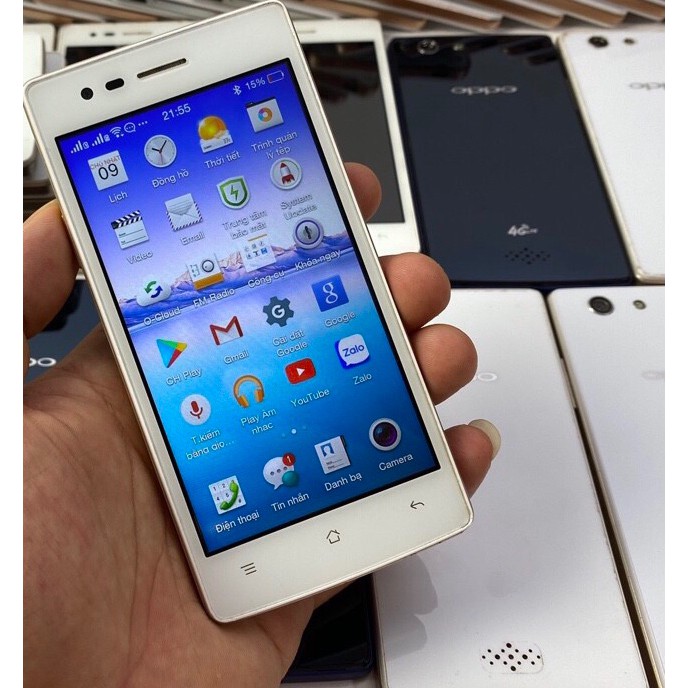 Điện Thoại OPPOA31 NEO 5 8G 2sim mới - Nge gọi, lên mạng mướt | BigBuy360 - bigbuy360.vn