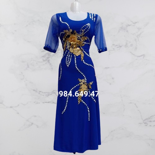 ĐẦM DẠ HỘI TRUNG NIÊN - DH12