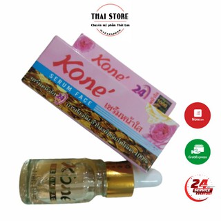 Serum kone’, mụn - nám và trắng da  ( hàng thái lan chính hãng)