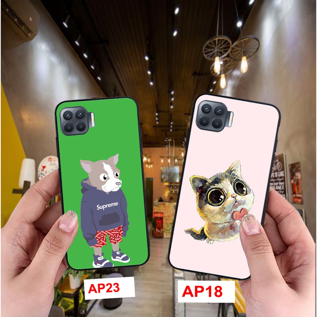 [HOT] ỐP LƯNG OPPO A73-OPPO A93 IN HÌNH NỔI BẬT CỰC ĐẸP GIÁ RẺ