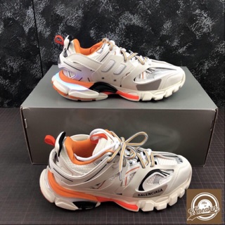 Giầy thể thao BALENCIAGA TRACK 3.0 cực đẹp thể thao nam, nữ ,,, Săn Sales .