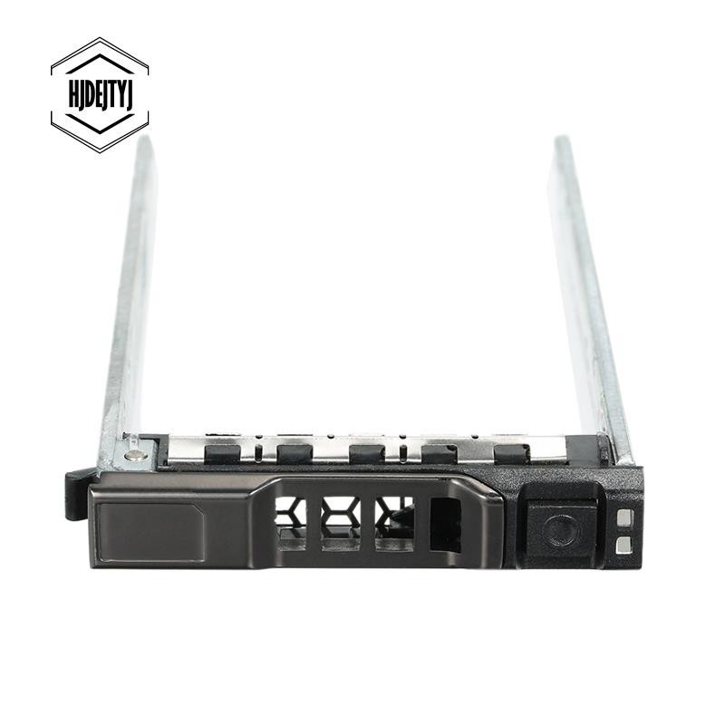 Khay Đựng Ổ Cứng Hdd 2.5inch Cho Dell R710 R410 R610 T410 T610 Sff Hdd G176J 0g176j