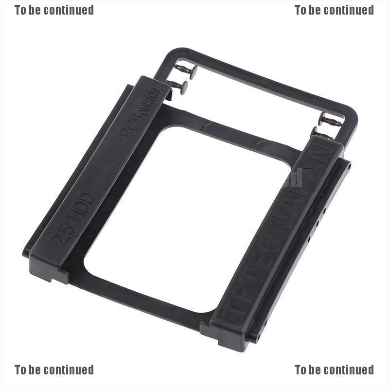 Khay Đựng Ổ Cứng Ssd 2.5 &quot;To 3.5&quot;