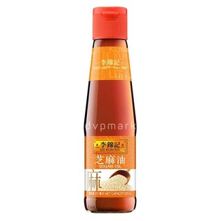 Dầu mè Lee Kum Kee dung tích 207ml