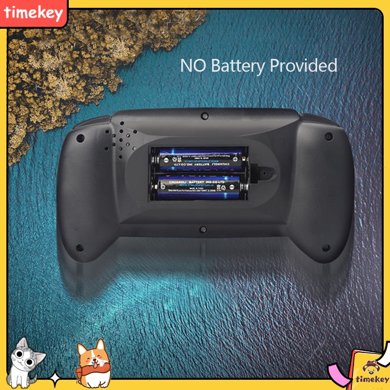 Máy chơi game xếp gạch cổ điển màn hình 3.5 inch 26 trò chơi