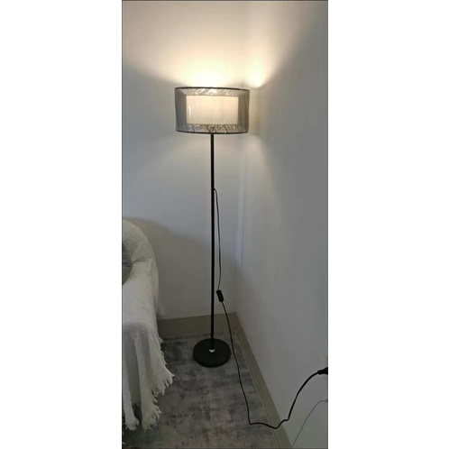 Đèn cây đứng trang trí phòng khách phòng ngủ B181