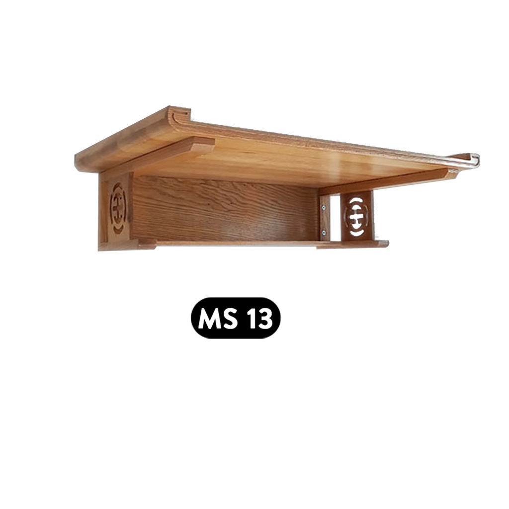 Bàn thờ treo tường MS13