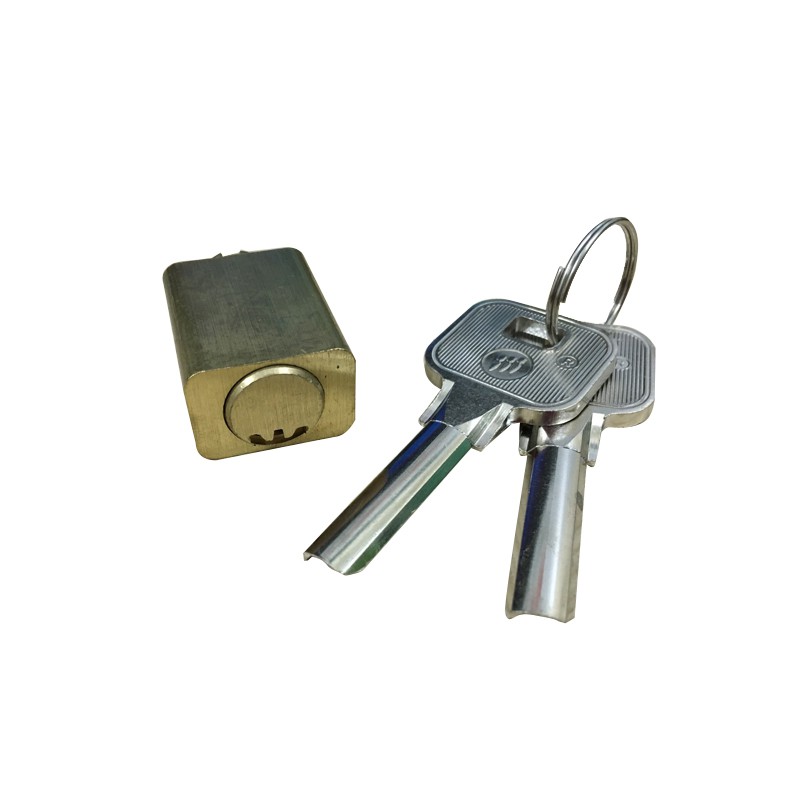 Ổ chìa khóa vân tay ADEL 8908 và 8912