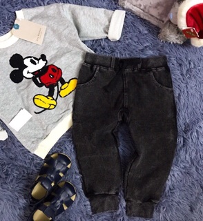 Quần Babygap bé trai