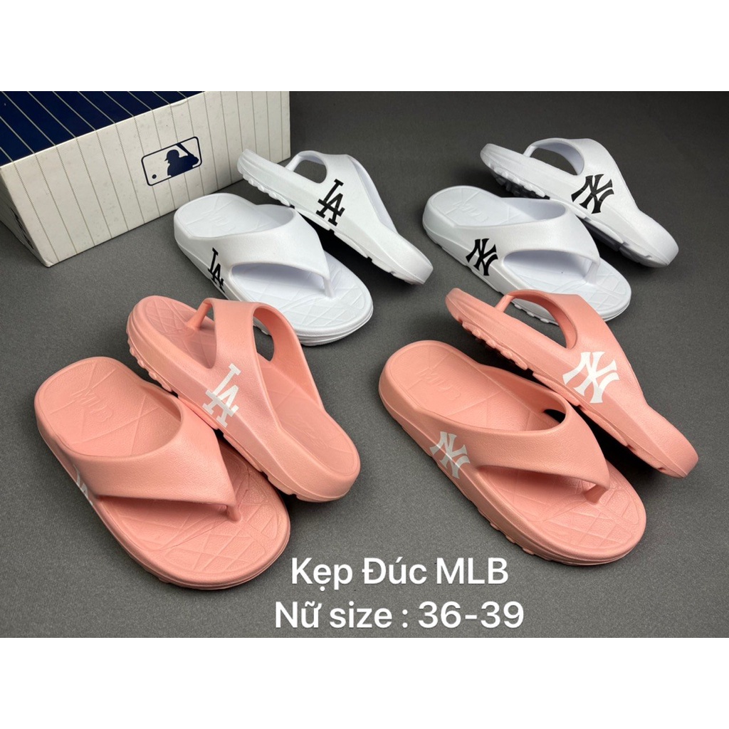 Dép kẹp bản to N.Y ‍♂️HOT TREND⚡ siêu nhẹ chống trơn trượt MSPMLB01