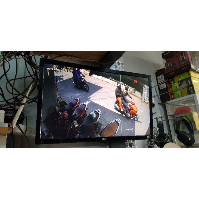 MÀN HÌNH LCD 24IN LG 24M47 1 SỌC (NHƯ HÌNH _KHÔNG BAO GỒM CHÂN) | BigBuy360 - bigbuy360.vn