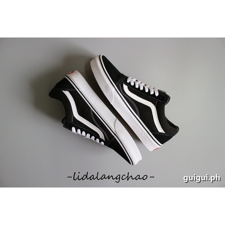 Giày Thể Thao vans old skool Phong Cách Năng Động Cho Nam Và Nữ